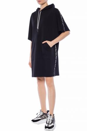 Branded dress, zdjęcie 2 Branded dress od McQ Alexander McQueen